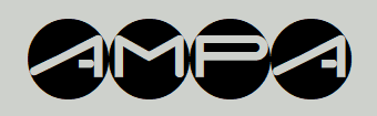 LOGO GRIS AMPA 3